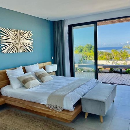 Villa Des Sens Ruisseau Creole Εξωτερικό φωτογραφία