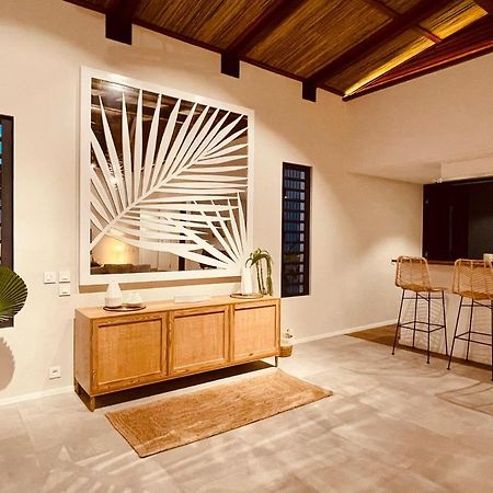 Villa Des Sens Ruisseau Creole Εξωτερικό φωτογραφία