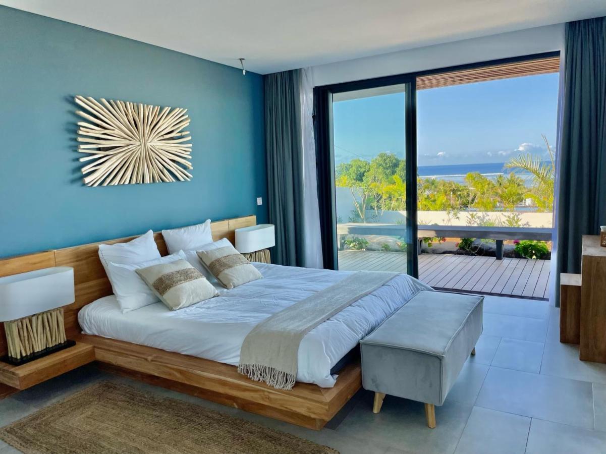 Villa Des Sens Ruisseau Creole Εξωτερικό φωτογραφία