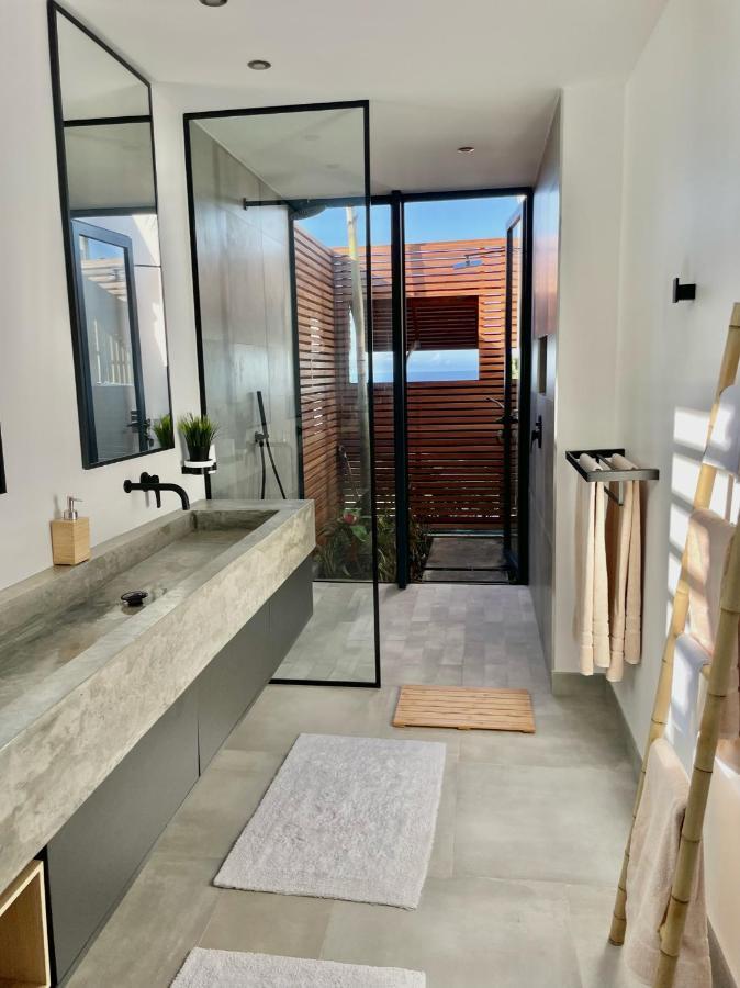 Villa Des Sens Ruisseau Creole Εξωτερικό φωτογραφία