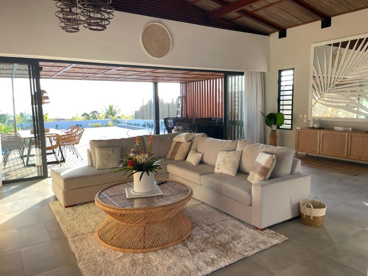 Villa Des Sens Ruisseau Creole Εξωτερικό φωτογραφία