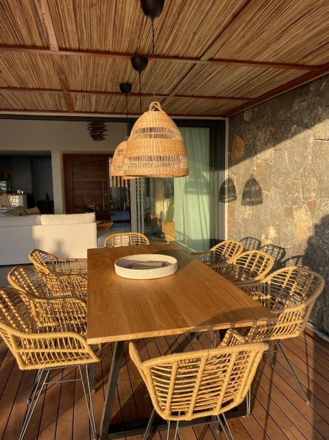Villa Des Sens Ruisseau Creole Εξωτερικό φωτογραφία