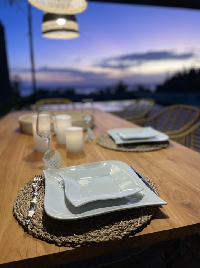 Villa Des Sens Ruisseau Creole Εξωτερικό φωτογραφία