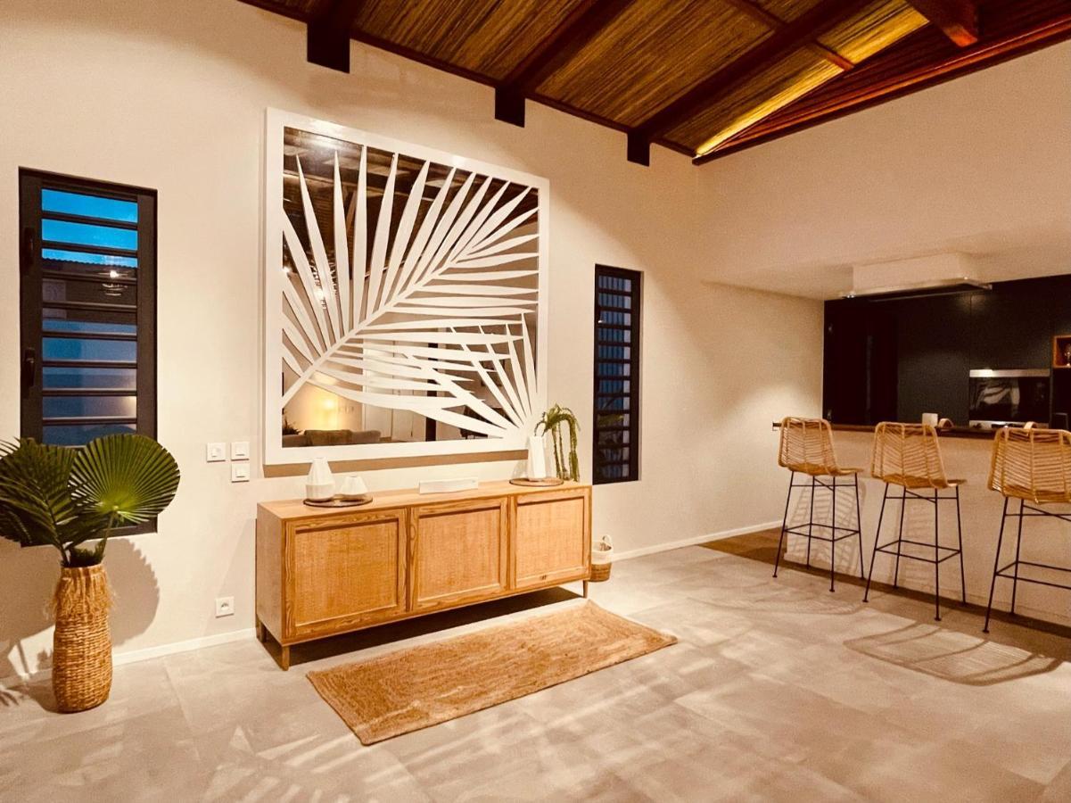Villa Des Sens Ruisseau Creole Εξωτερικό φωτογραφία