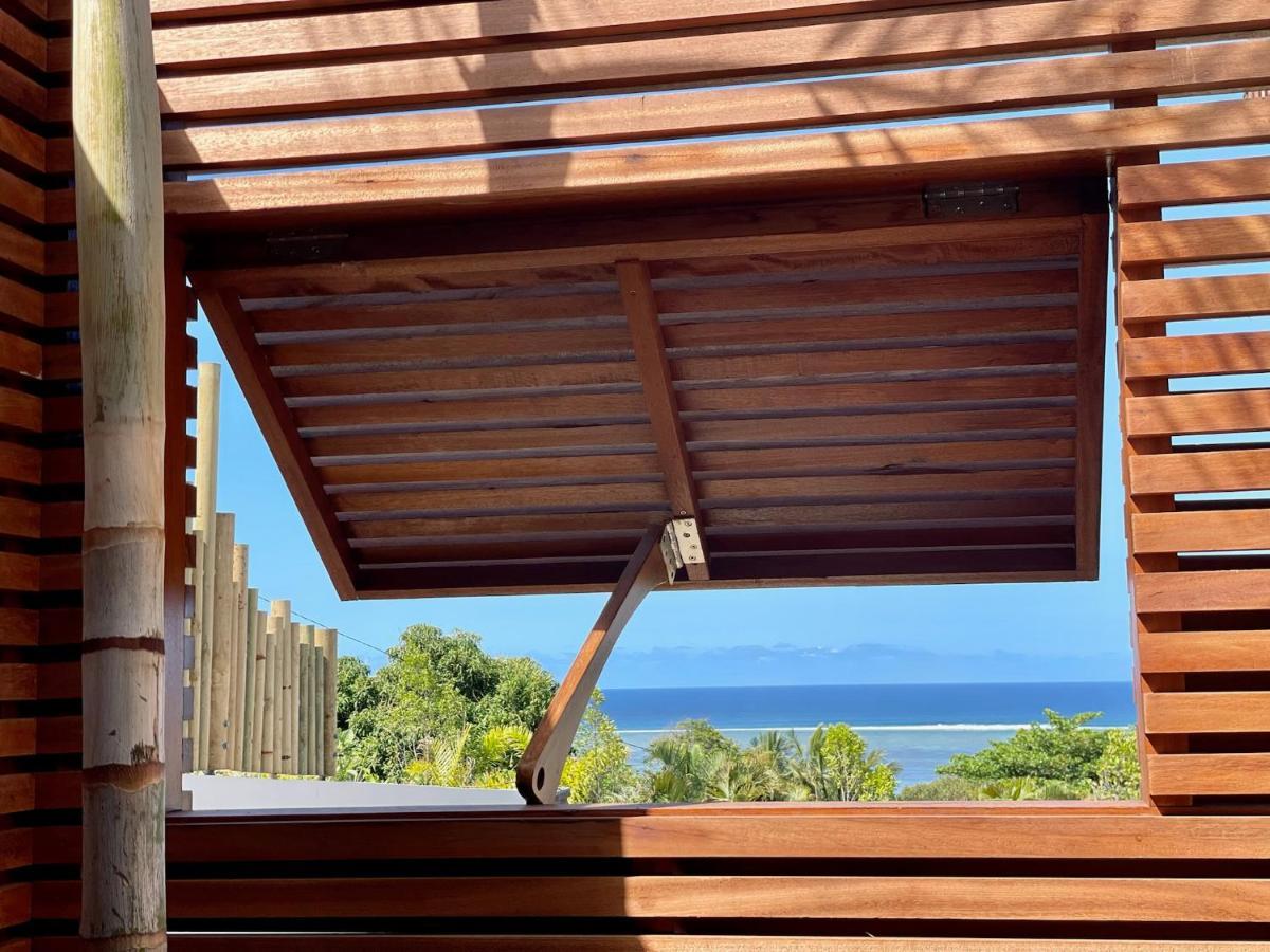 Villa Des Sens Ruisseau Creole Εξωτερικό φωτογραφία