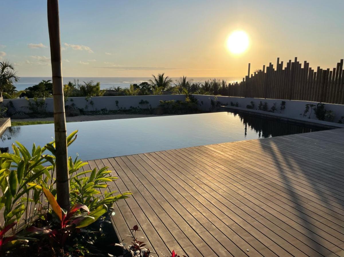 Villa Des Sens Ruisseau Creole Εξωτερικό φωτογραφία